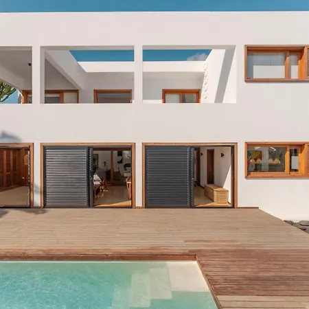 Villa Canaryislandshost L Pausa