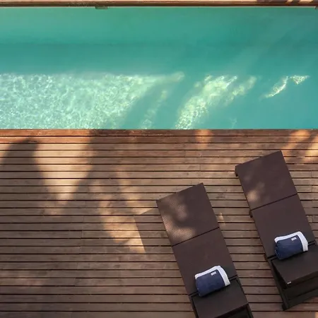 Villa Canaryislandshost L Pausa *