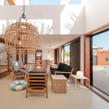 Villa Canaryislandshost L Pausa *
