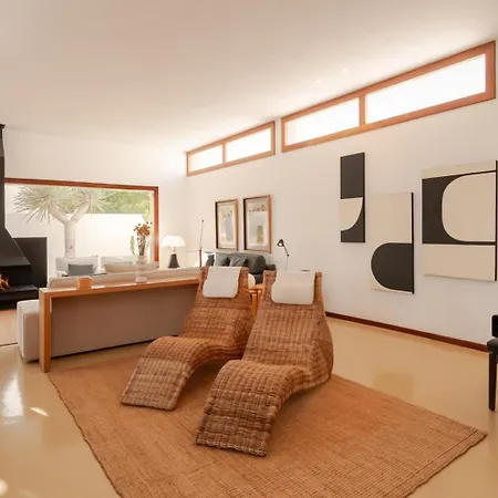Villa Canaryislandshost L Pausa *