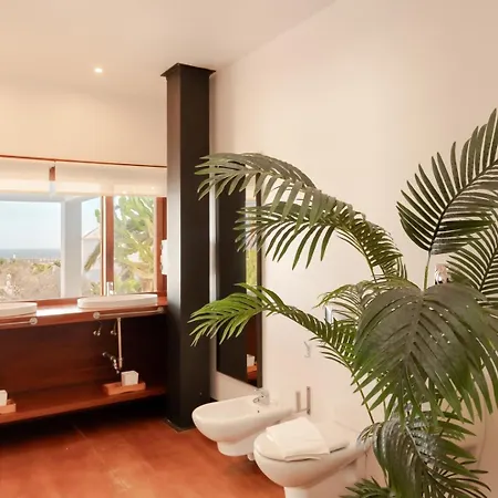 Canaryislandshost L Pausa Villa *