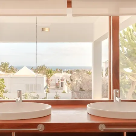 Villa Canaryislandshost L Pausa *