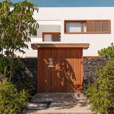 Villa Canaryislandshost L Pausa *