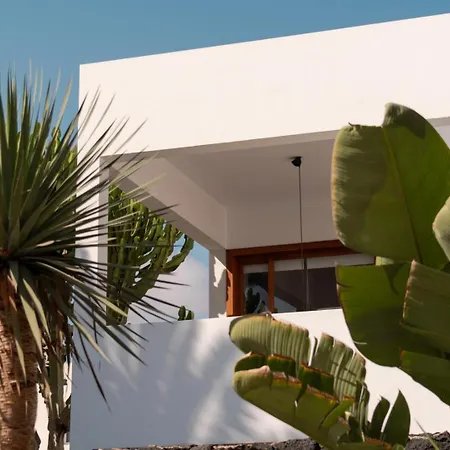 Canaryislandshost L Pausa Villa