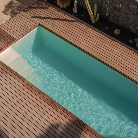 Villa Canaryislandshost L Pausa