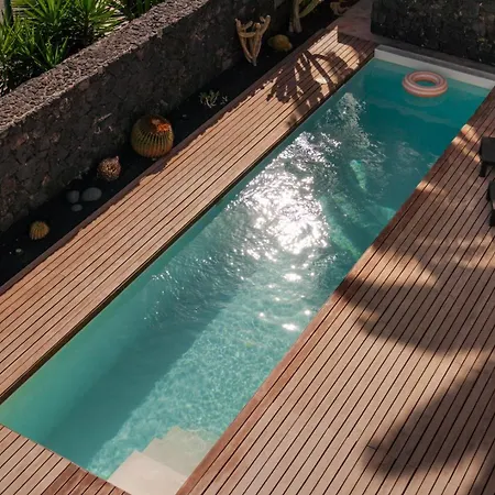 Villa Canaryislandshost L Pausa *