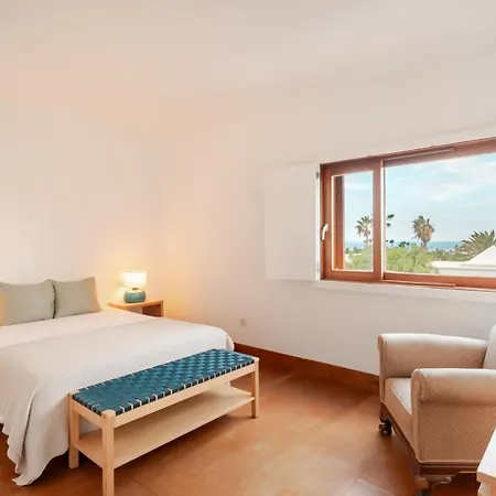 Villa Canaryislandshost L Pausa