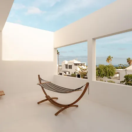 Villa Canaryislandshost L Pausa *