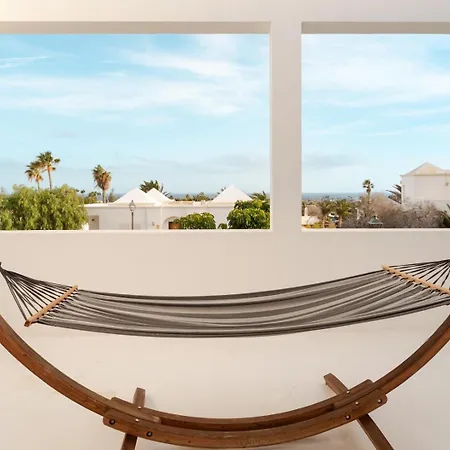 Canaryislandshost L Pausa Villa *